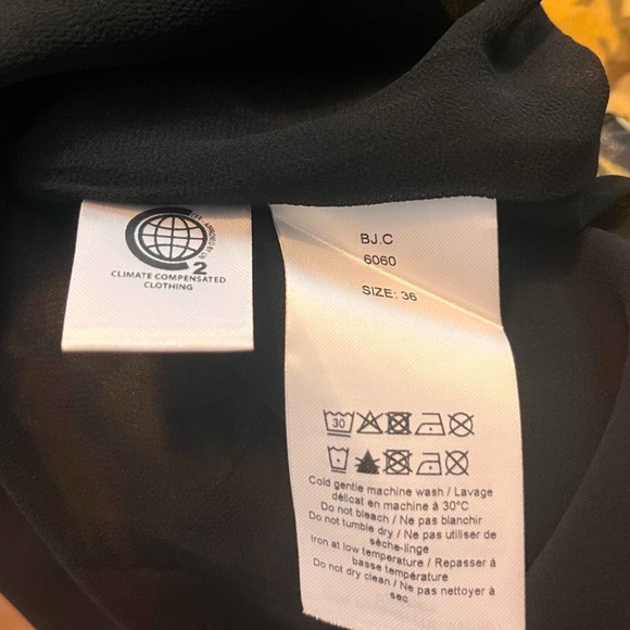 GANNI Dress - Picture 3 of 6